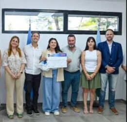 Agrarias celebró año récord: 58 graduados y más de 800 aspirantes para 2026 