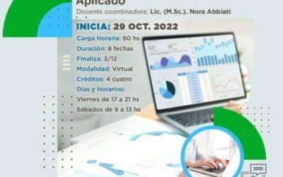 Curso de Posgrado