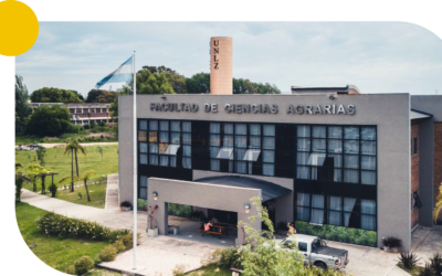 Con más de 120 alumnos, se inició el dictado de la primera Diplomatura en Agricultura Regenerativa