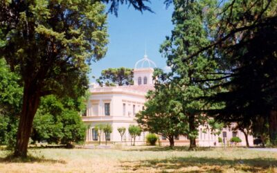 Reserva Santa Catalina: presente y futuro
