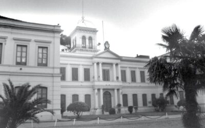 Santa Catalina celebra 140 años, cuna de la formación e investigación académica argentina
