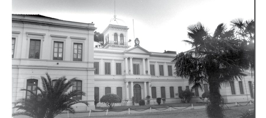 Santa Catalina celebra 140 años, cuna de la formación e investigación  académica argentina | Facultad de Ciencias Agrarias