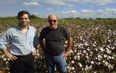 Marcelo Yasky: «El compromiso con la formación también tiene muchísimo que ver con uno»