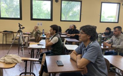 Hasta el 10 de abril esta abierta la inscripción de la beca Progresar