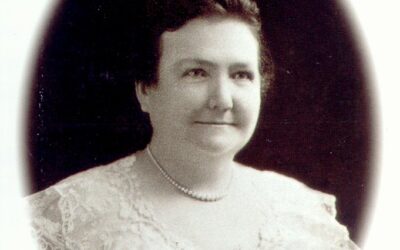 Cecilia Grierson, pionera de la salud, que humanizó la medicina