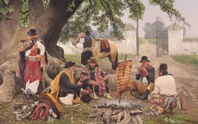 Historia de la carne, un recorrido clave para entender a la sociedad argentina