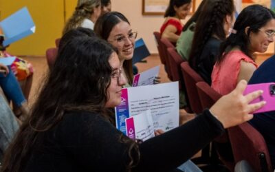 Últimos días para inscribirse a diplomaturas del Programa Puentes, dictadas por la Facultad de Agrarias-UNLZ