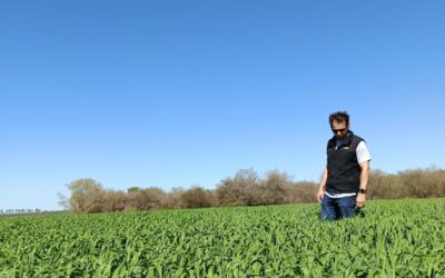 Justo García: «Uno de los pilares de la UNLZ es la posibilidad de diferenciarnos a partir de nuestra formación técnica»