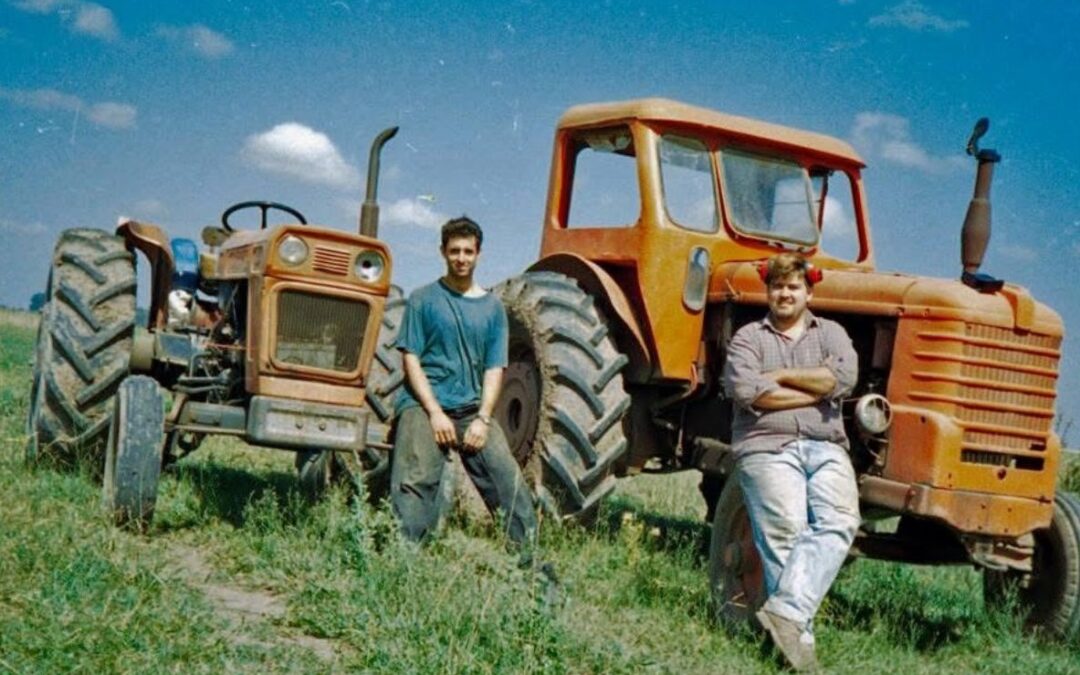 “En el área agrícola hoy uno de los recursos más limitantes no es el dinero, sino el personal calificado”