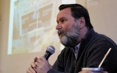 La Facultad de Ciencias Agrarias presentó el balance de gestión 2022-2026